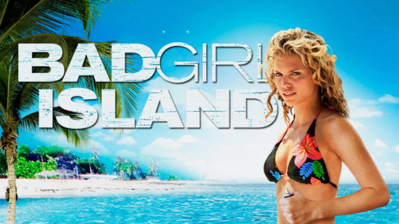 Bad Girl Island - immagine