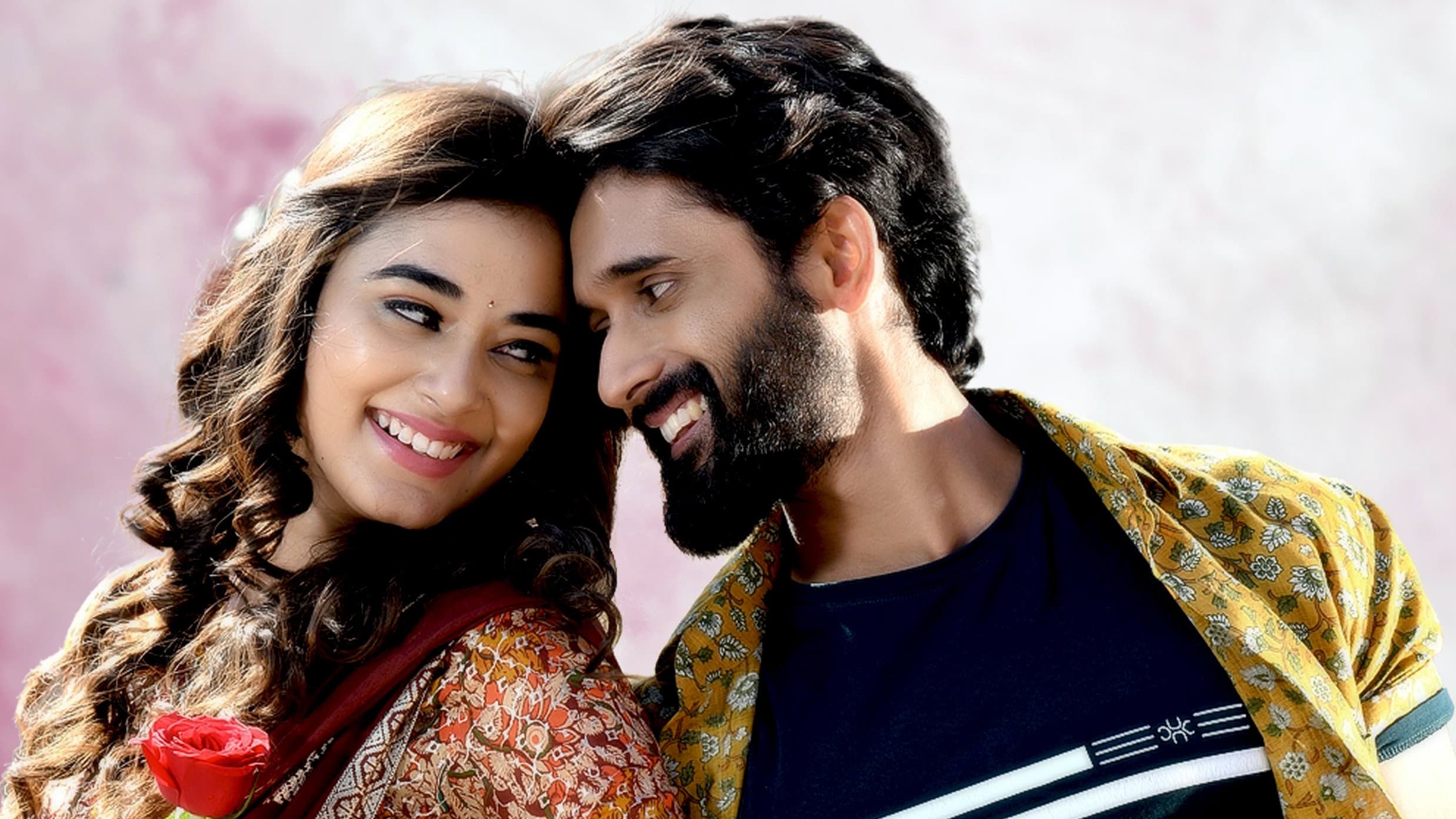చెప్పాలని ఉంది - immagine