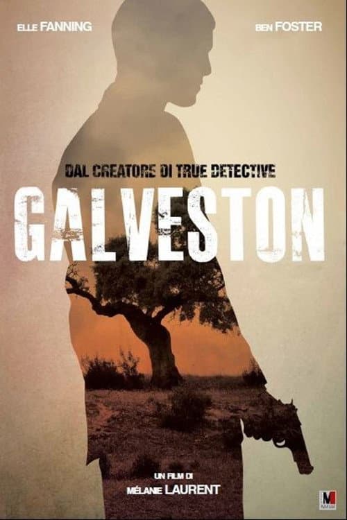 Poster di Galveston