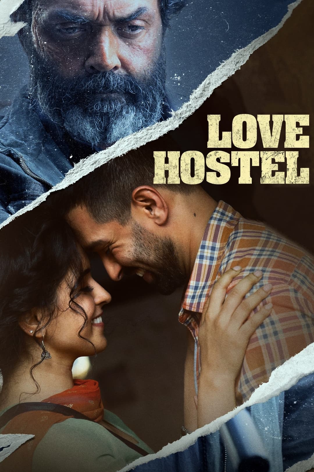 Poster di Love Hostel