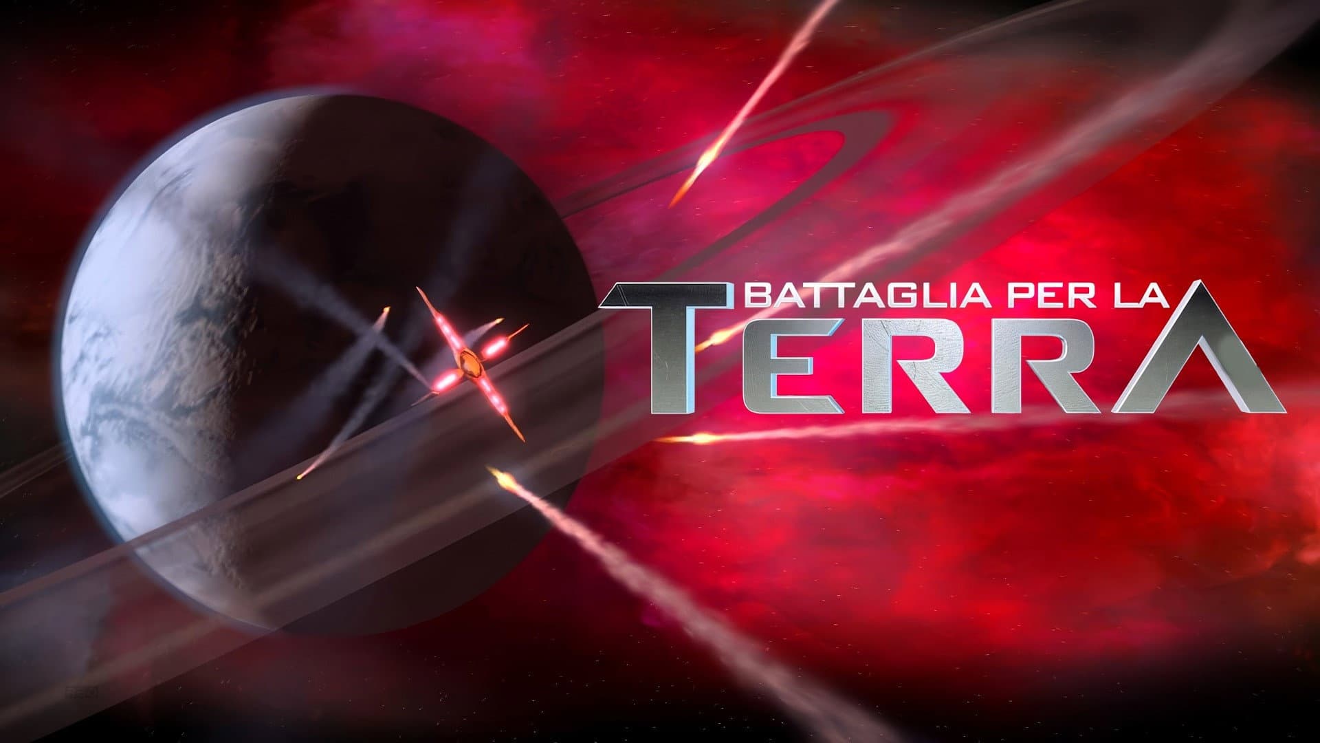 Battaglia per la Terra - immagine