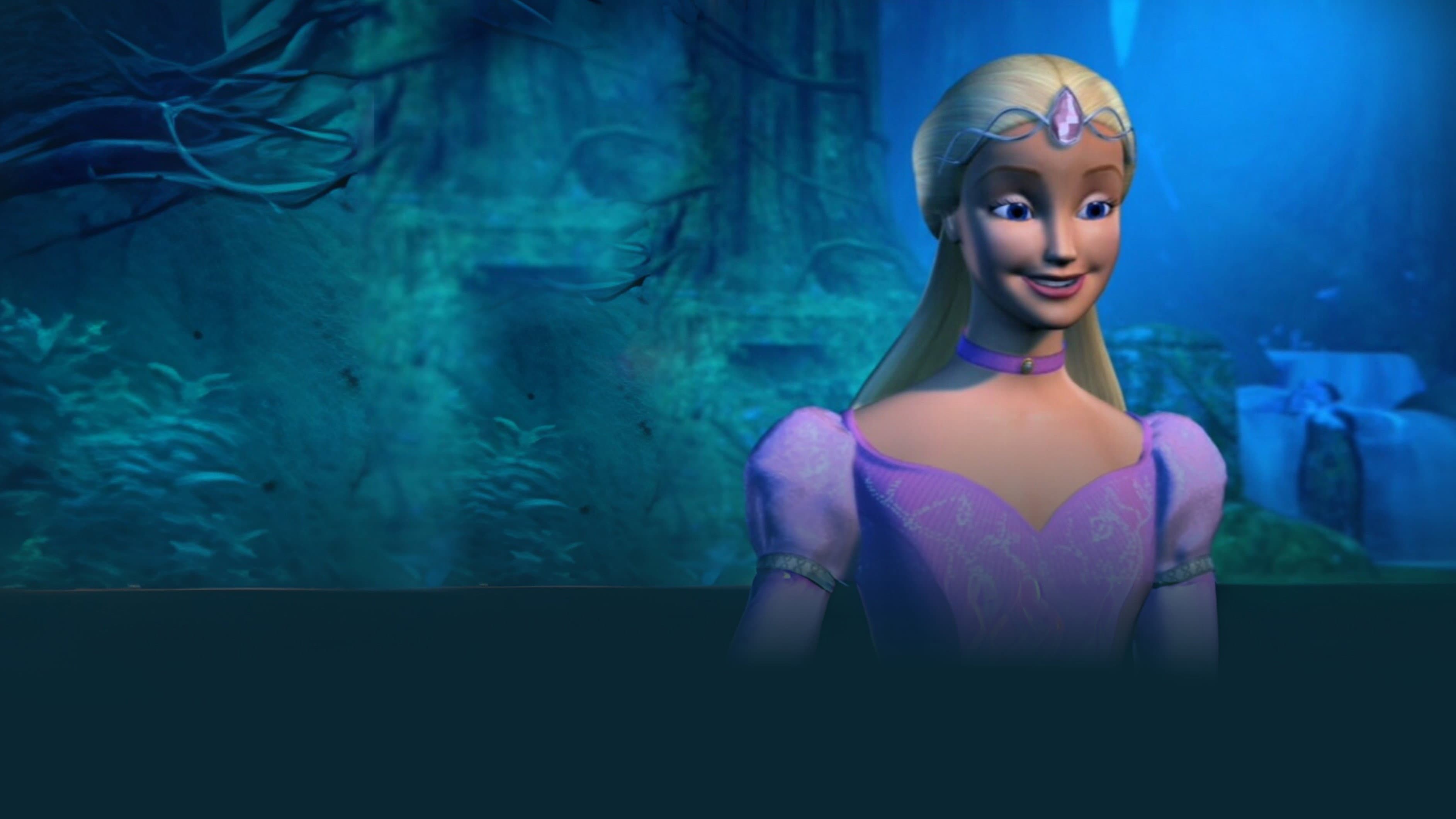 Barbie e il lago dei cigni - immagine