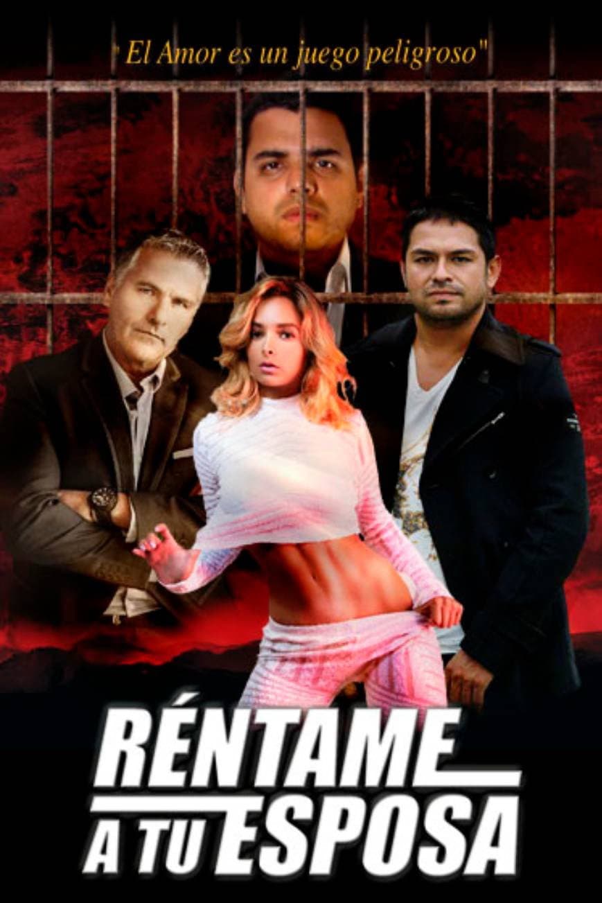 Poster di Réntame a tu esposa