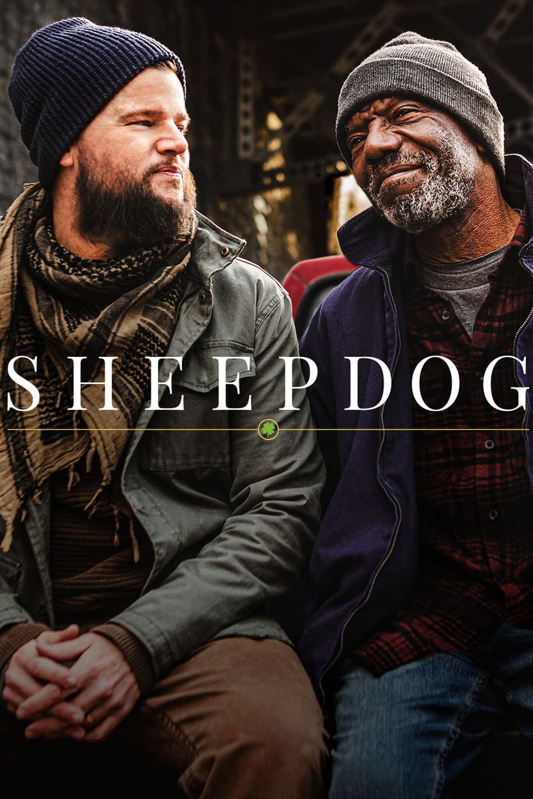 Poster di Sheepdog