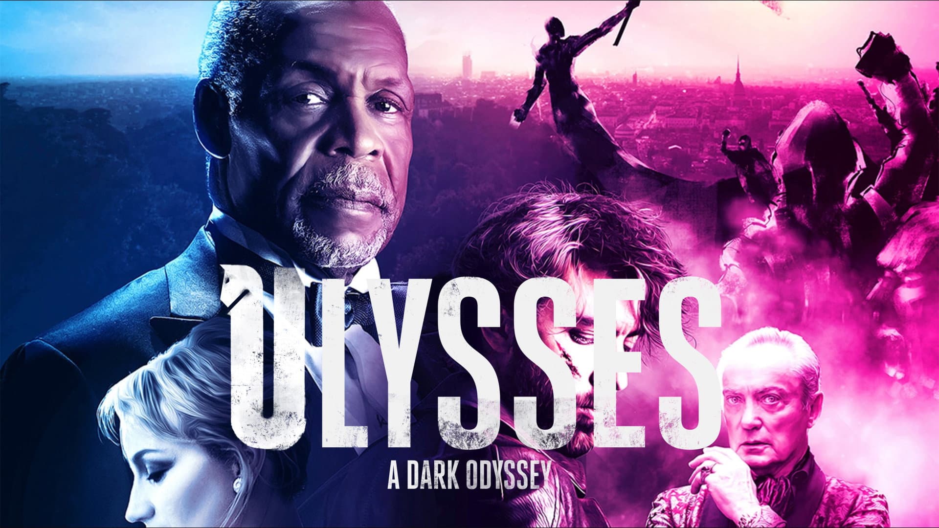 Ulysses - A Dark Odyssey - immagine