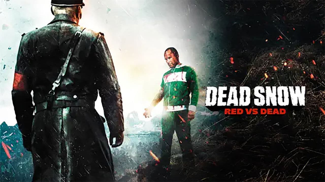 Dead Snow 2: Red vs Dead - immagine