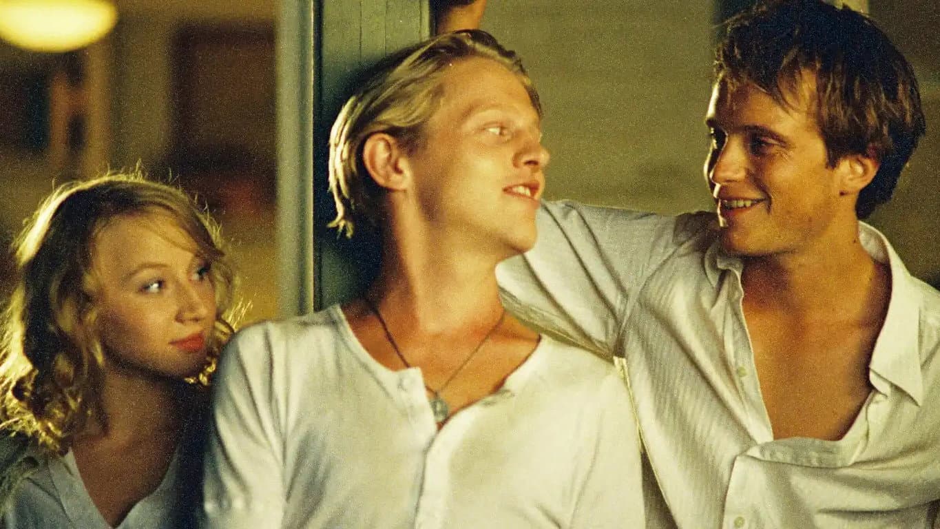 Was nützt die Liebe in Gedanken - immagine