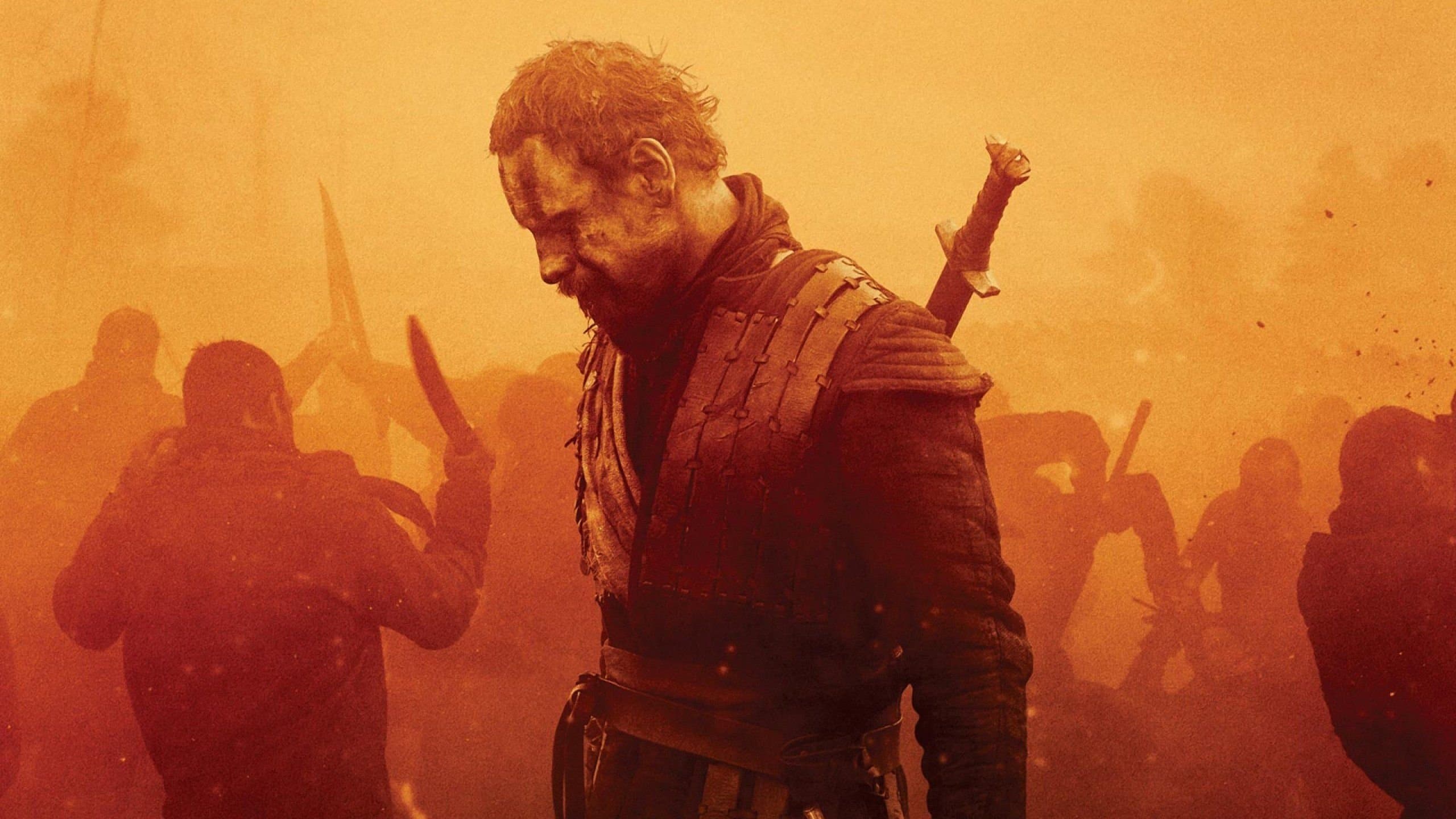 Macbeth - immagine