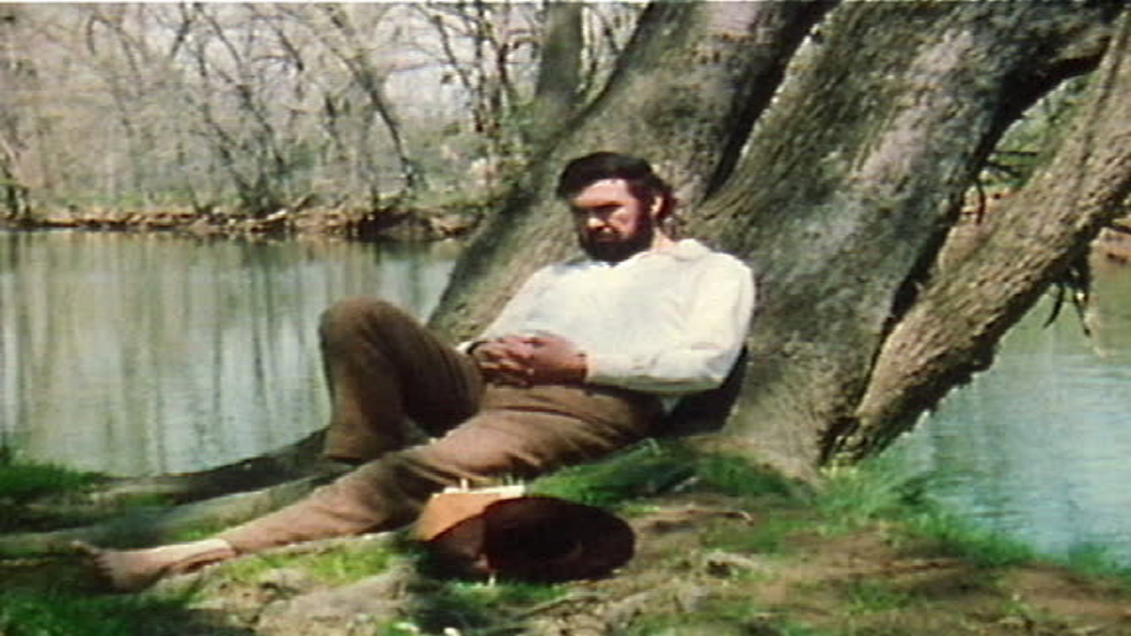 Walt Whitman: Poet for a New Age - immagine