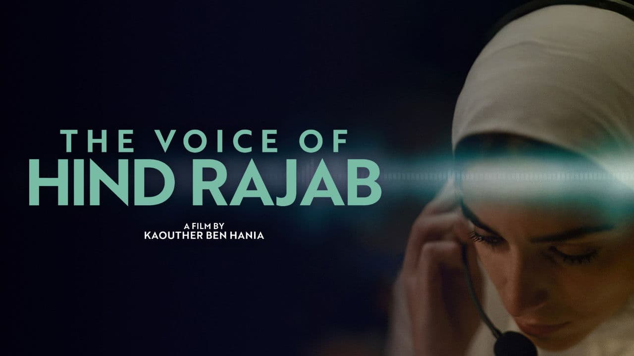 La voce di Hind Rajab - immagine