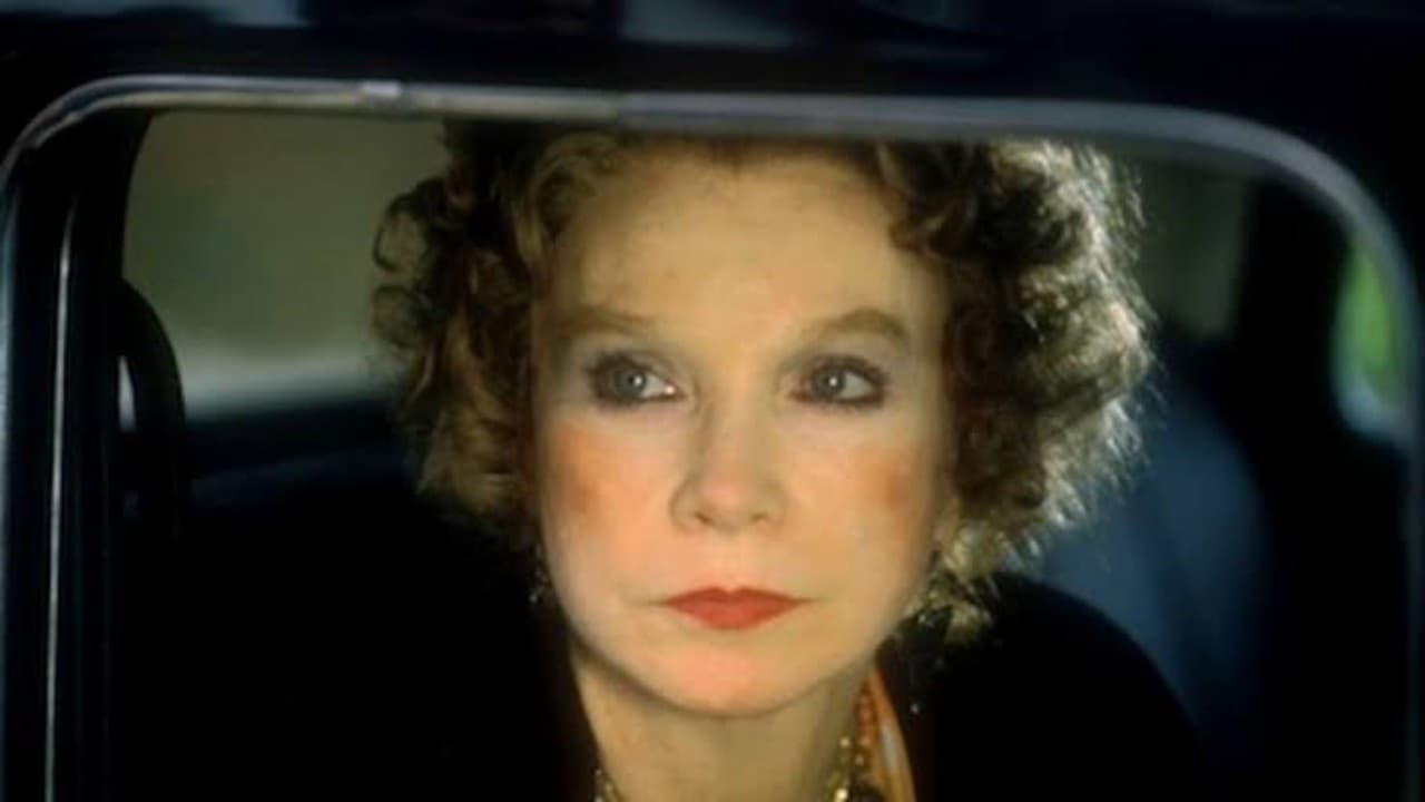 Madame Sousatzka - immagine