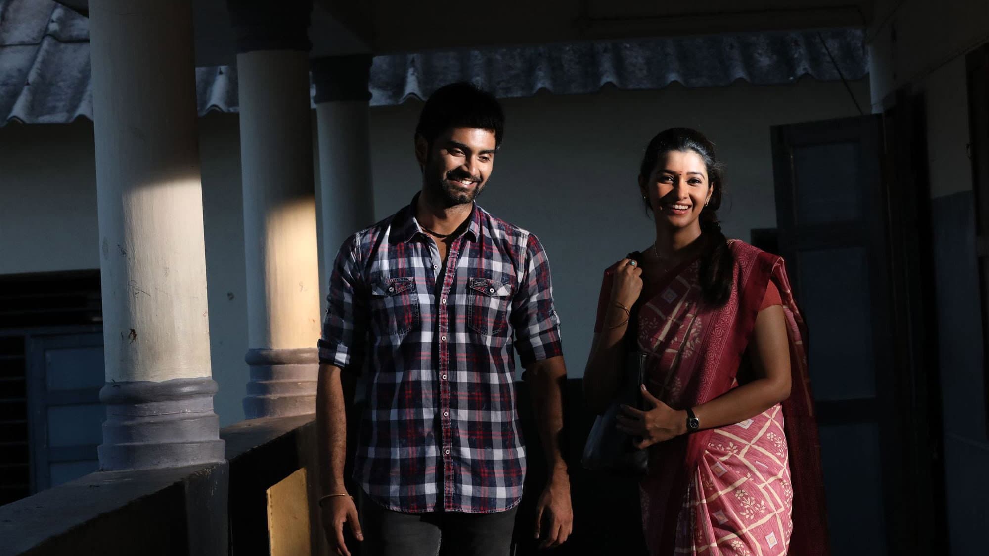 குருதி ஆட்டம் - immagine