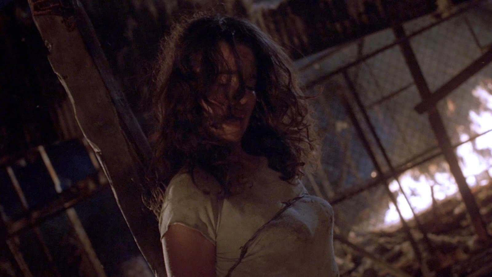 Night of the Scarecrow - immagine
