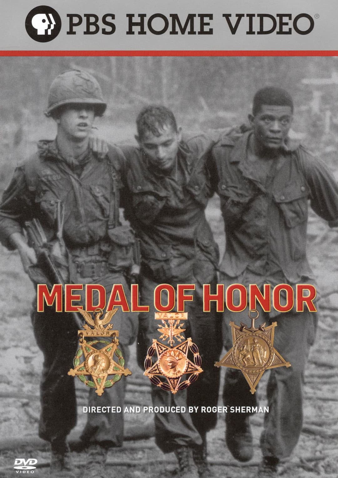 Poster di Medal of Honor