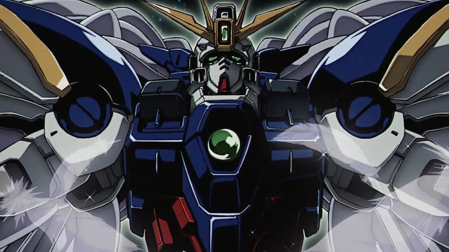 Mobile Suit Gundam Wing: Endless Waltz - immagine