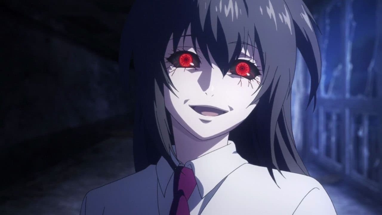Tokyo Ghoul: JACK - immagine
