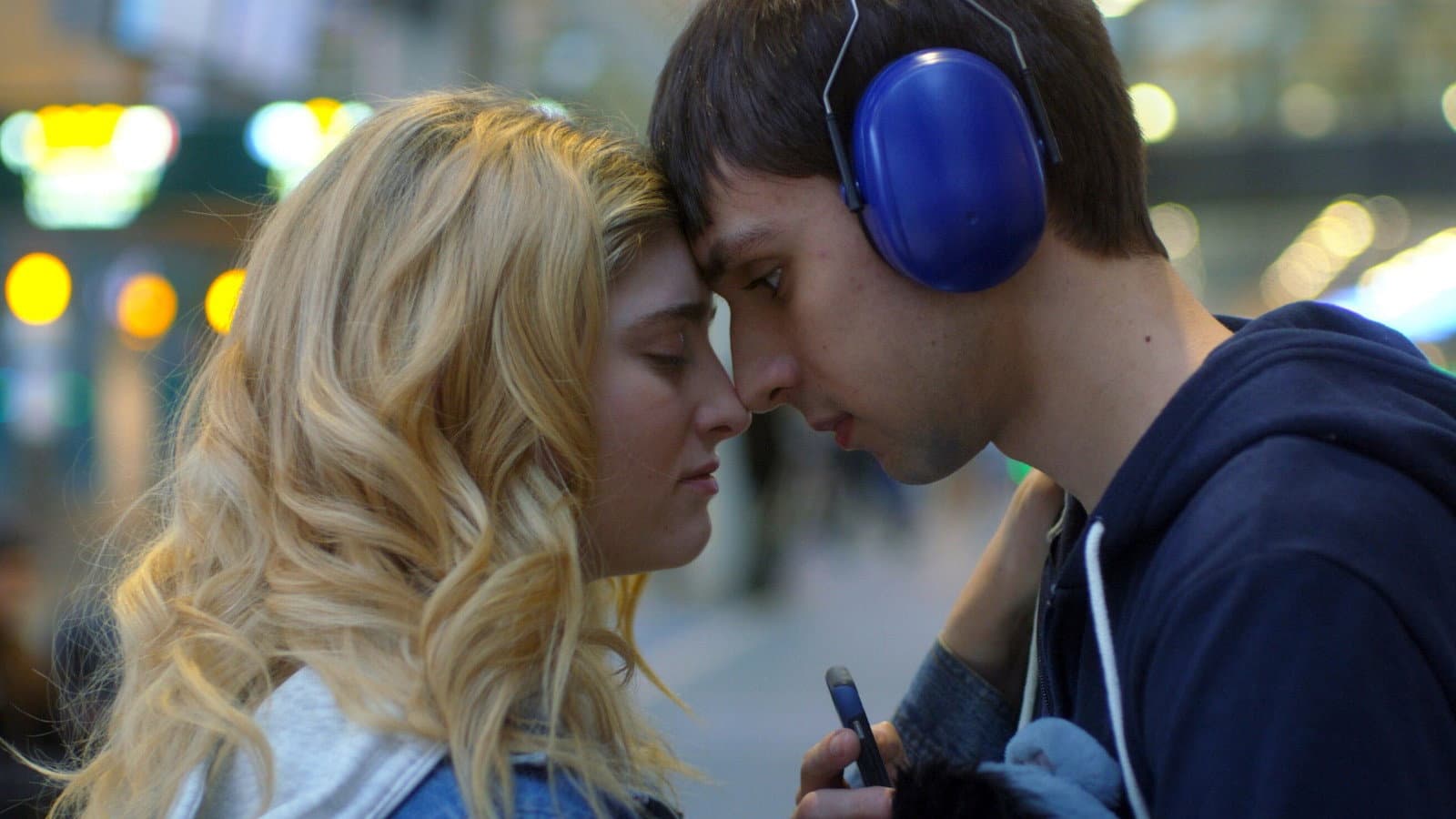When Time Got Louder - immagine
