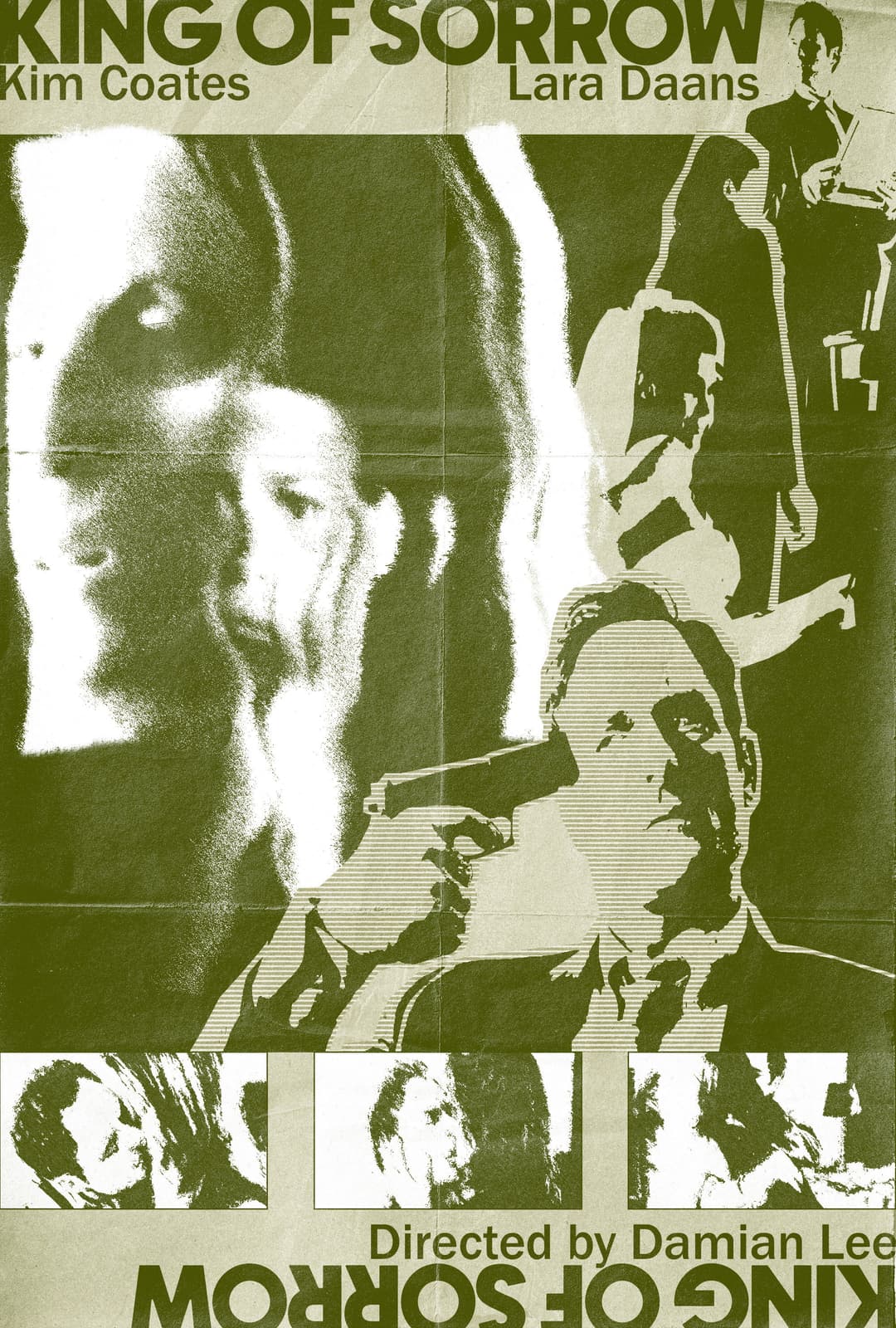 Poster di King of Sorrow