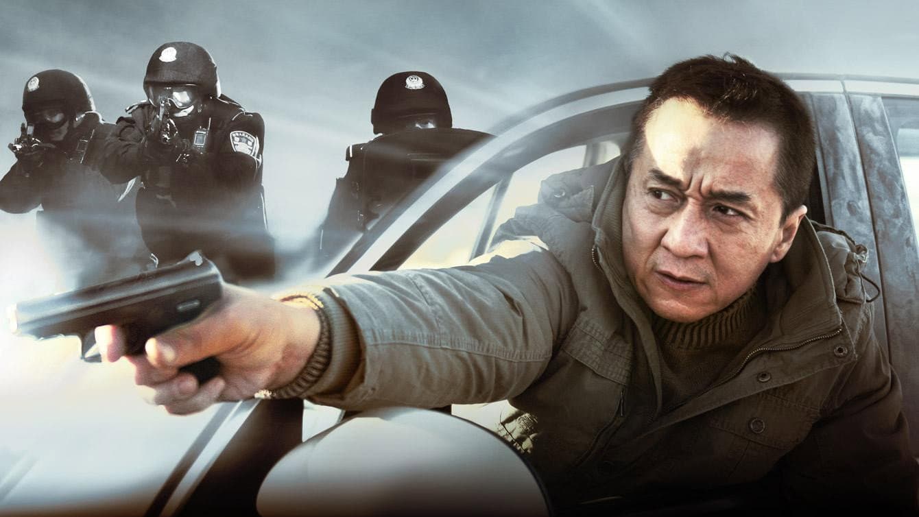Police Story - Sotto controllo - immagine