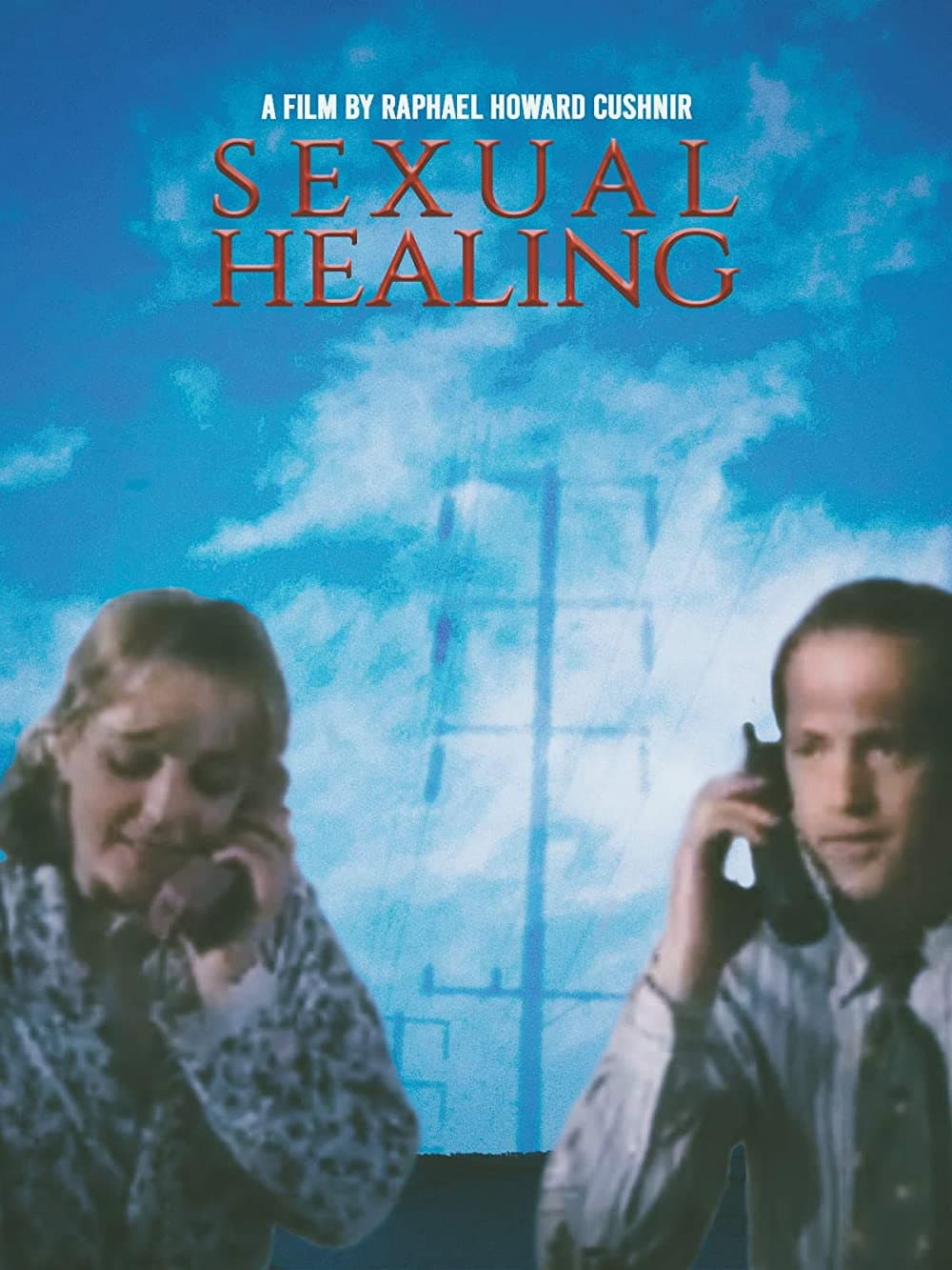 Poster di Sexual Healing