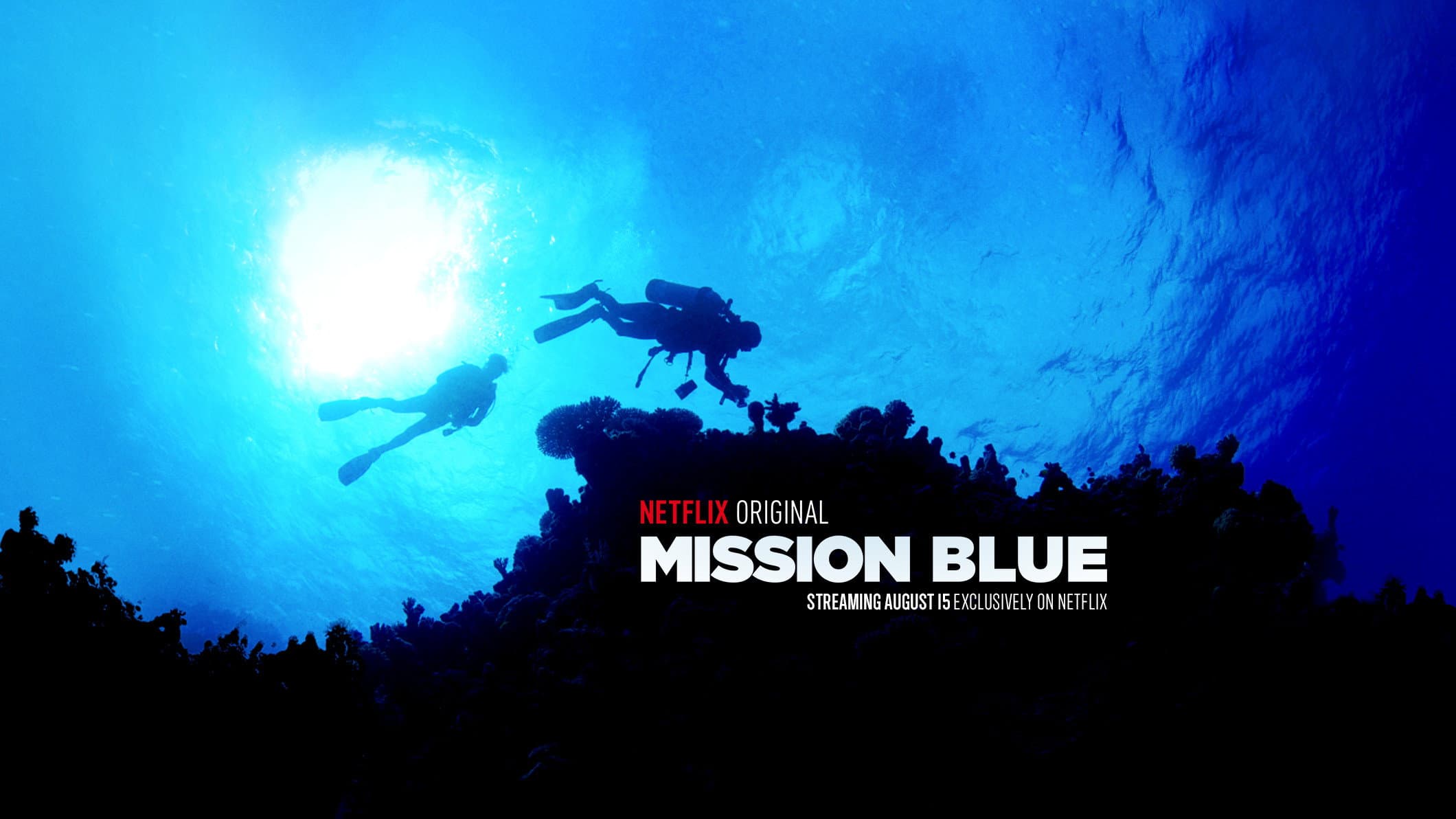 Mission Blue - immagine