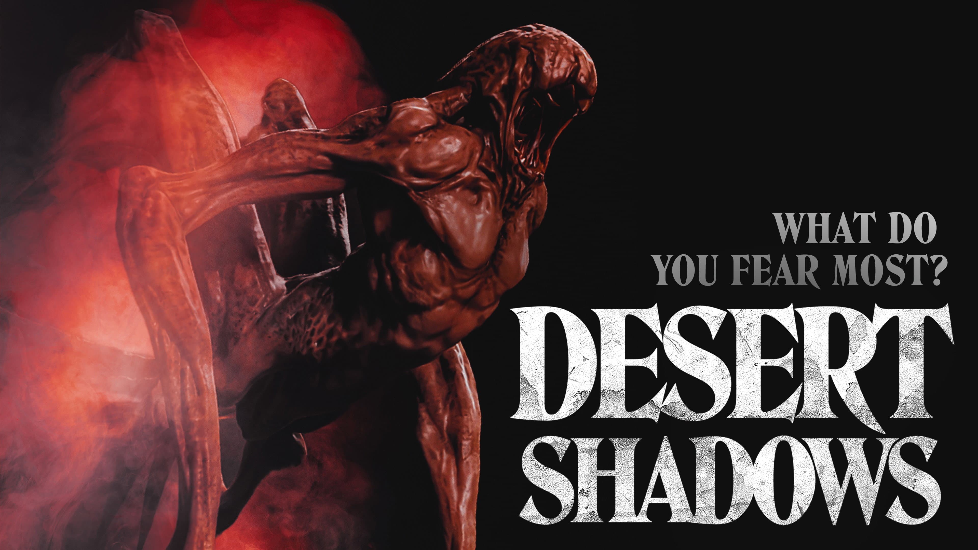 Desert Shadows - immagine