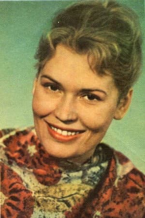 Галина Рогачева
