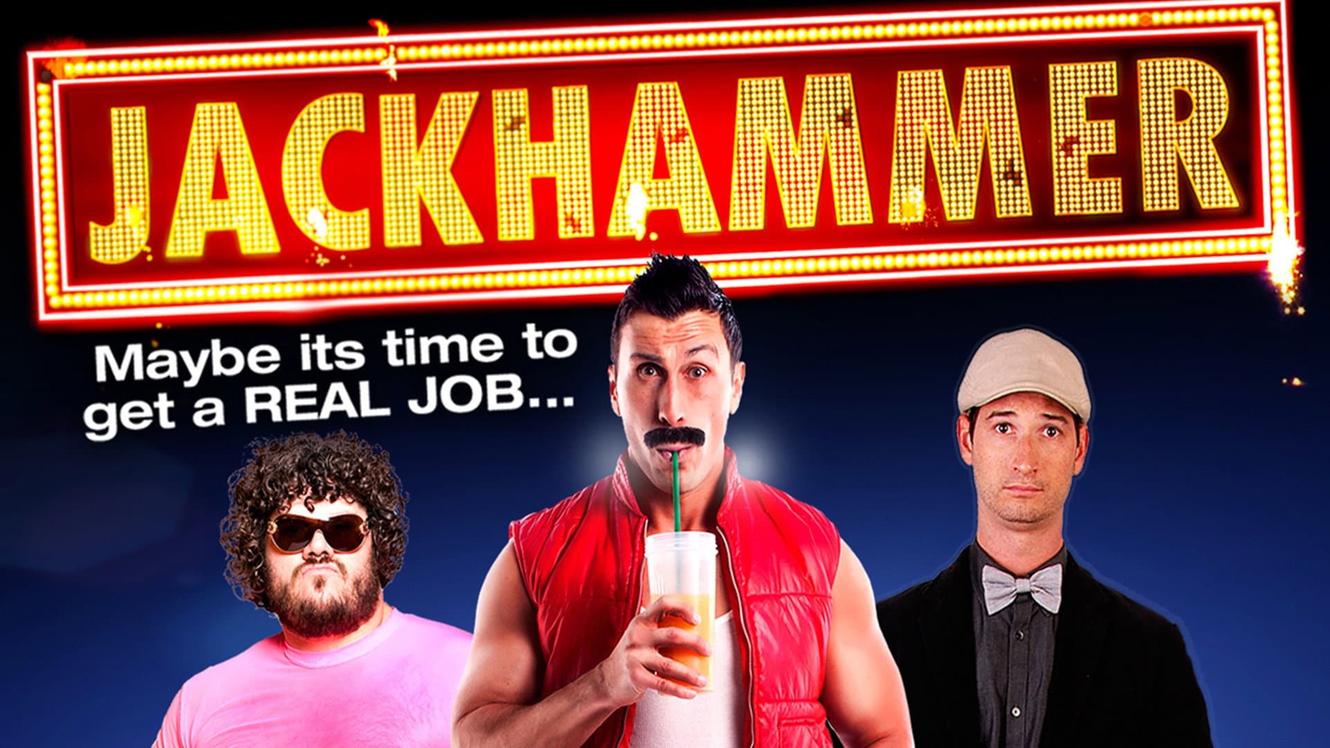 Jackhammer - immagine