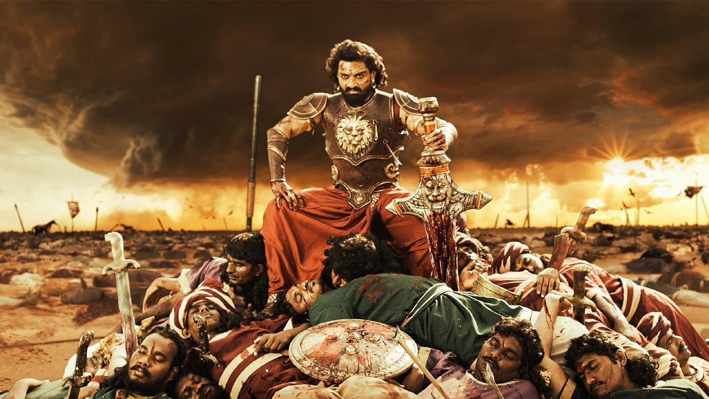 బింబిసార - immagine