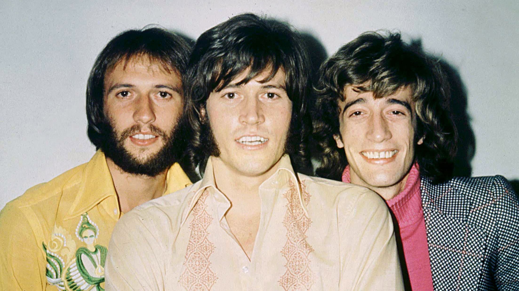 I Bee Gees - Come curare un cuore infranto - immagine