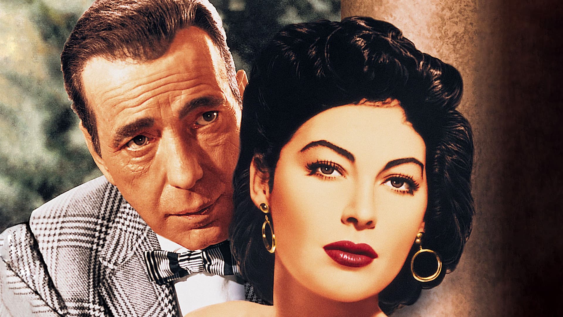 La contessa scalza - immagine