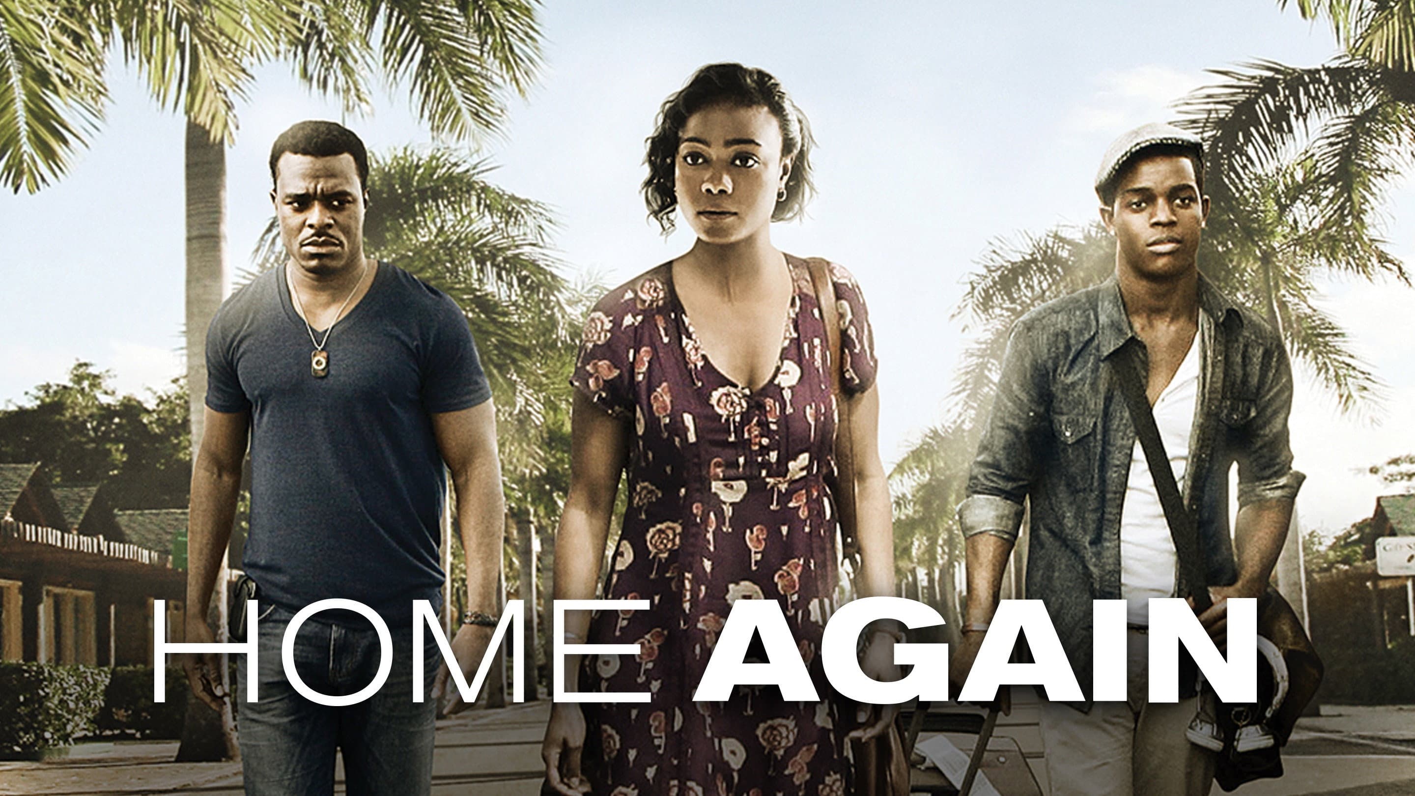 Home Again - immagine