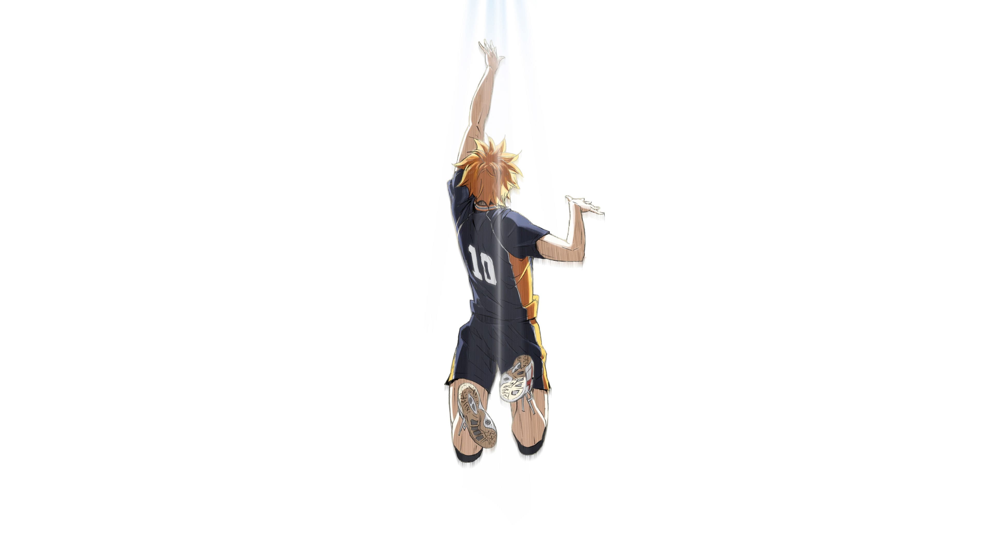 HAIKYU!! VS the Little Giant - immagine