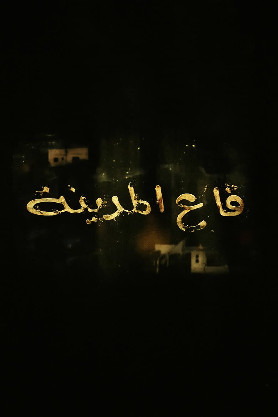Poster di قاع المدينة