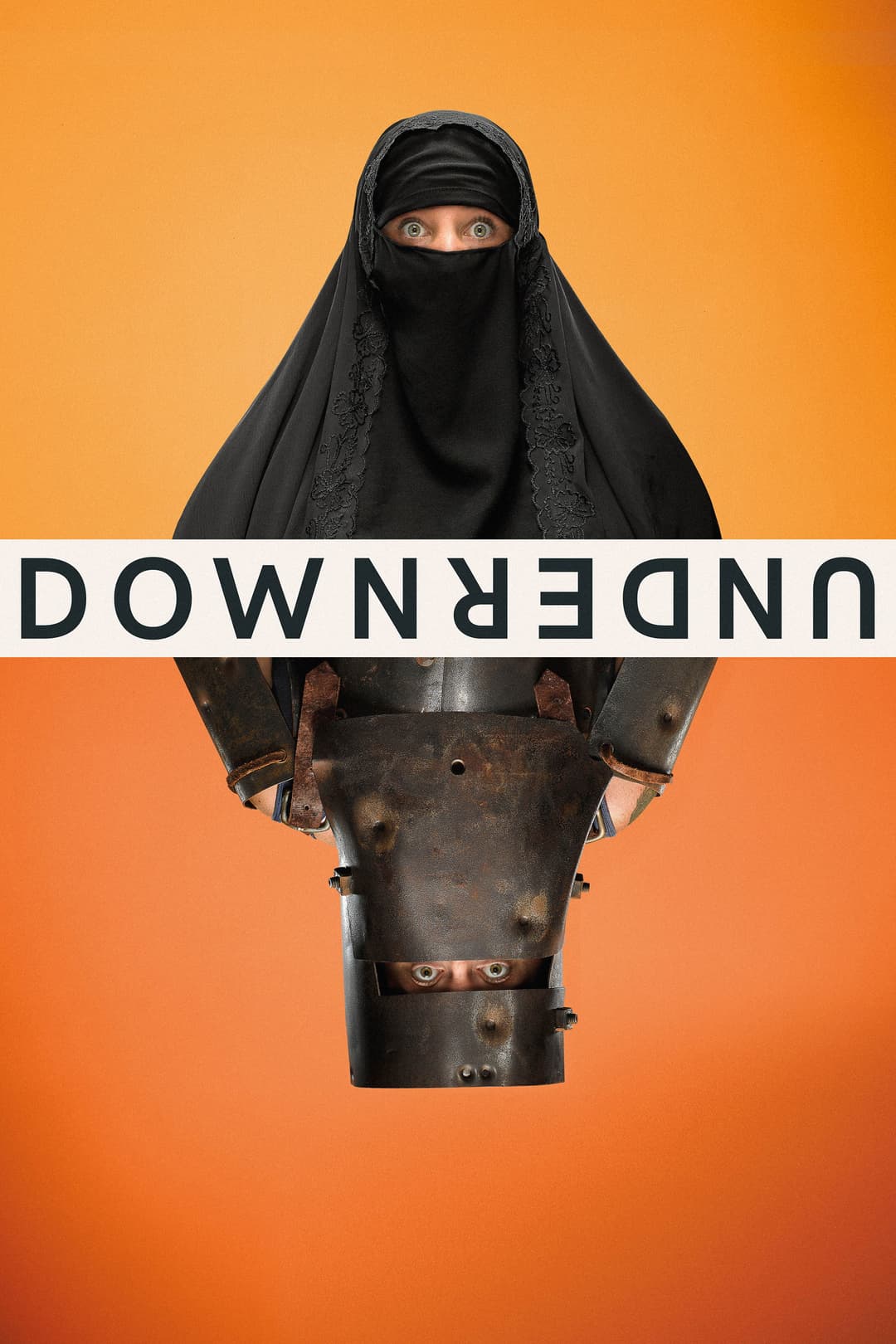 Poster di Down Under