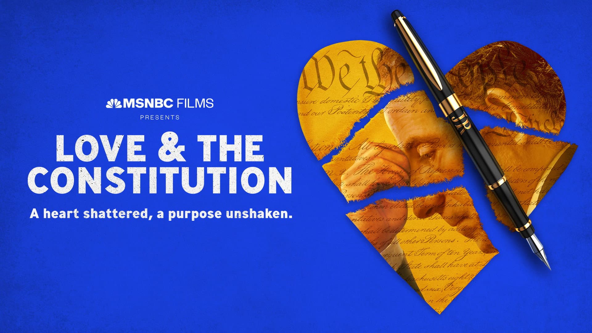 Love & the Constitution - immagine