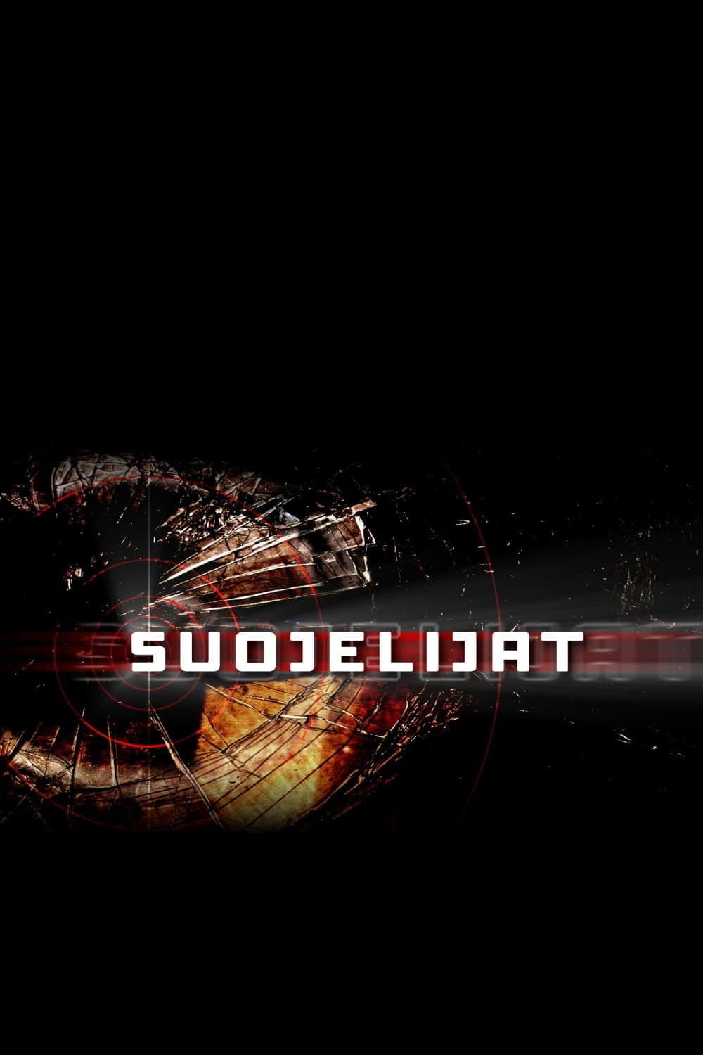 Poster di Suojelijat