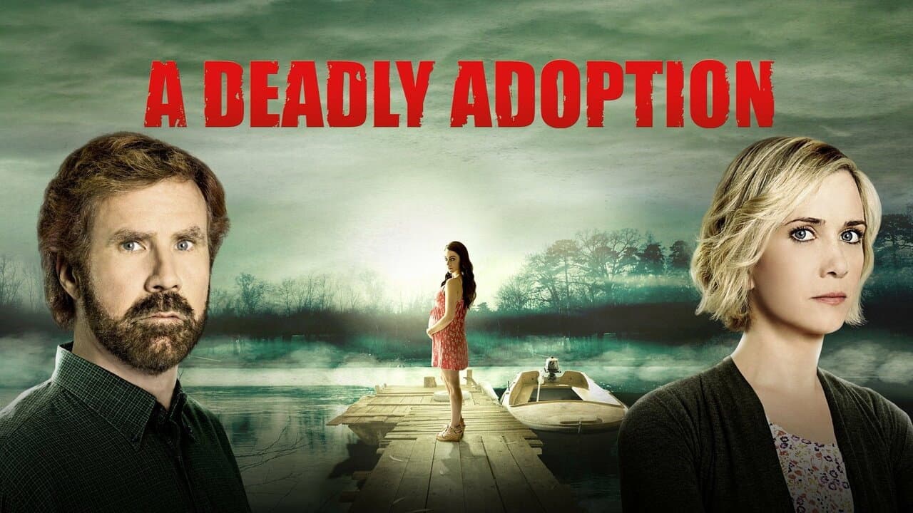 A Deadly Adoption - immagine