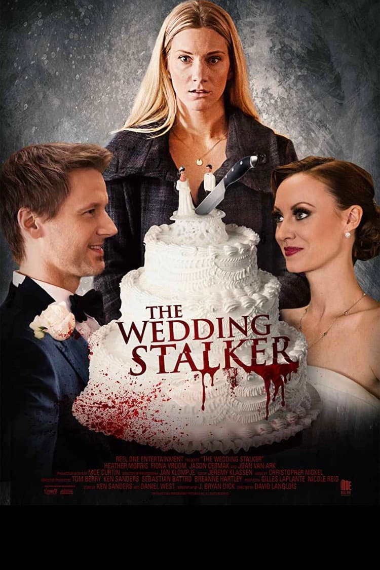 Poster di Stalker di nozze