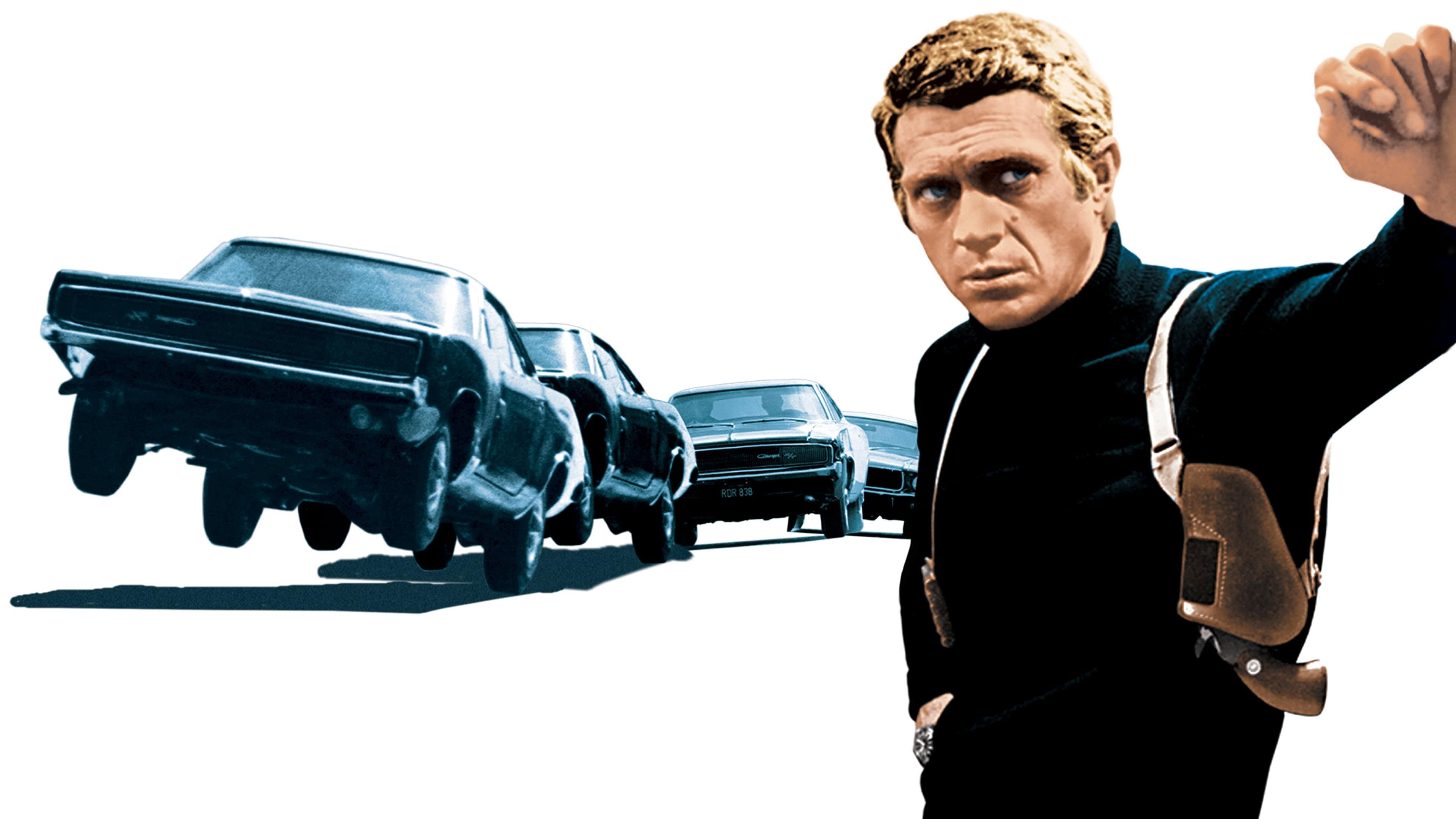 Bullitt - immagine