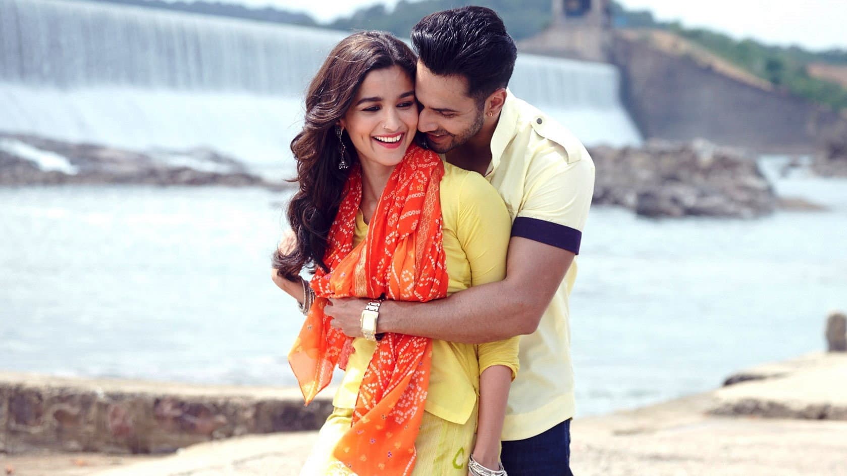 Badrinath Ki Dulhania - immagine