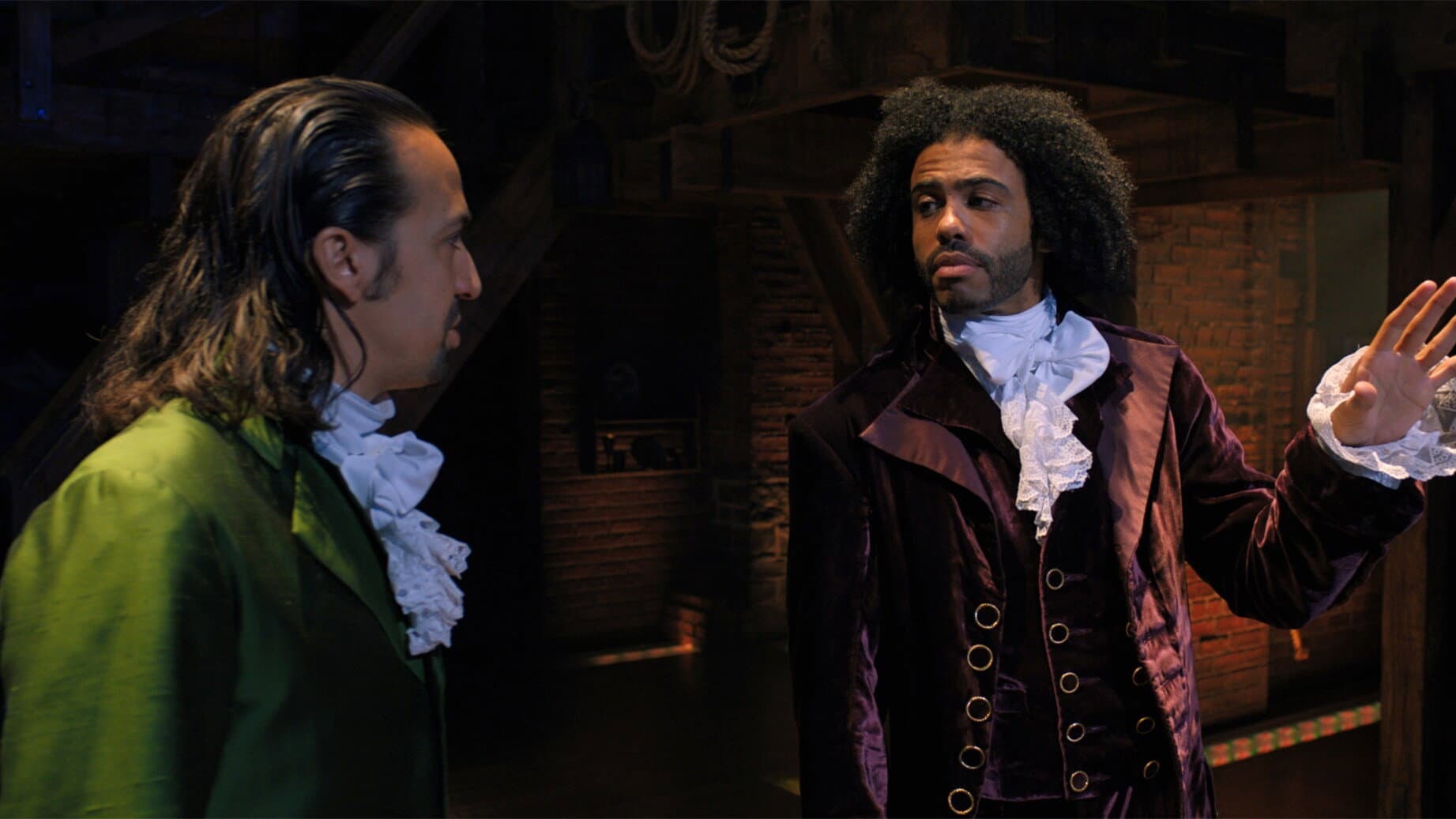 Hamilton - immagine