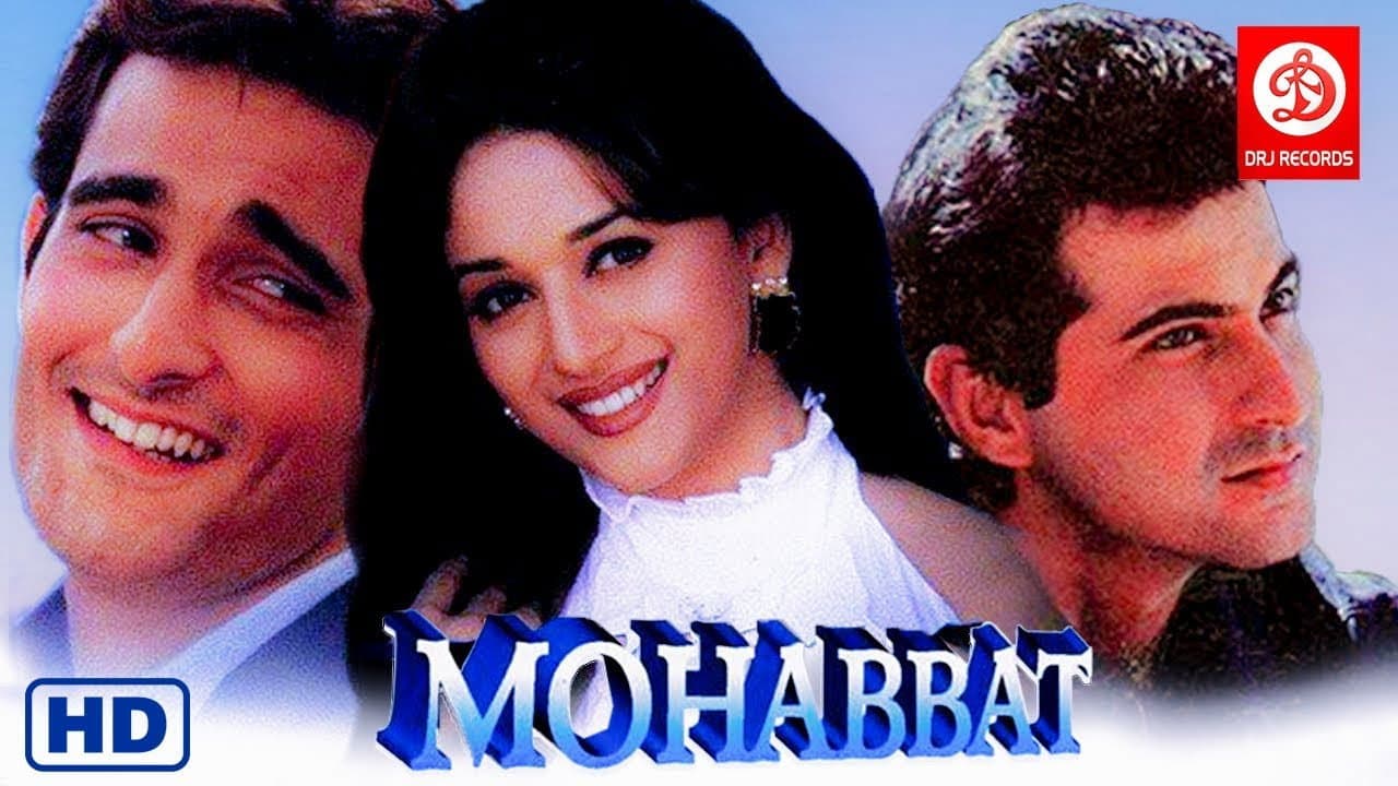 Mohabbat - immagine