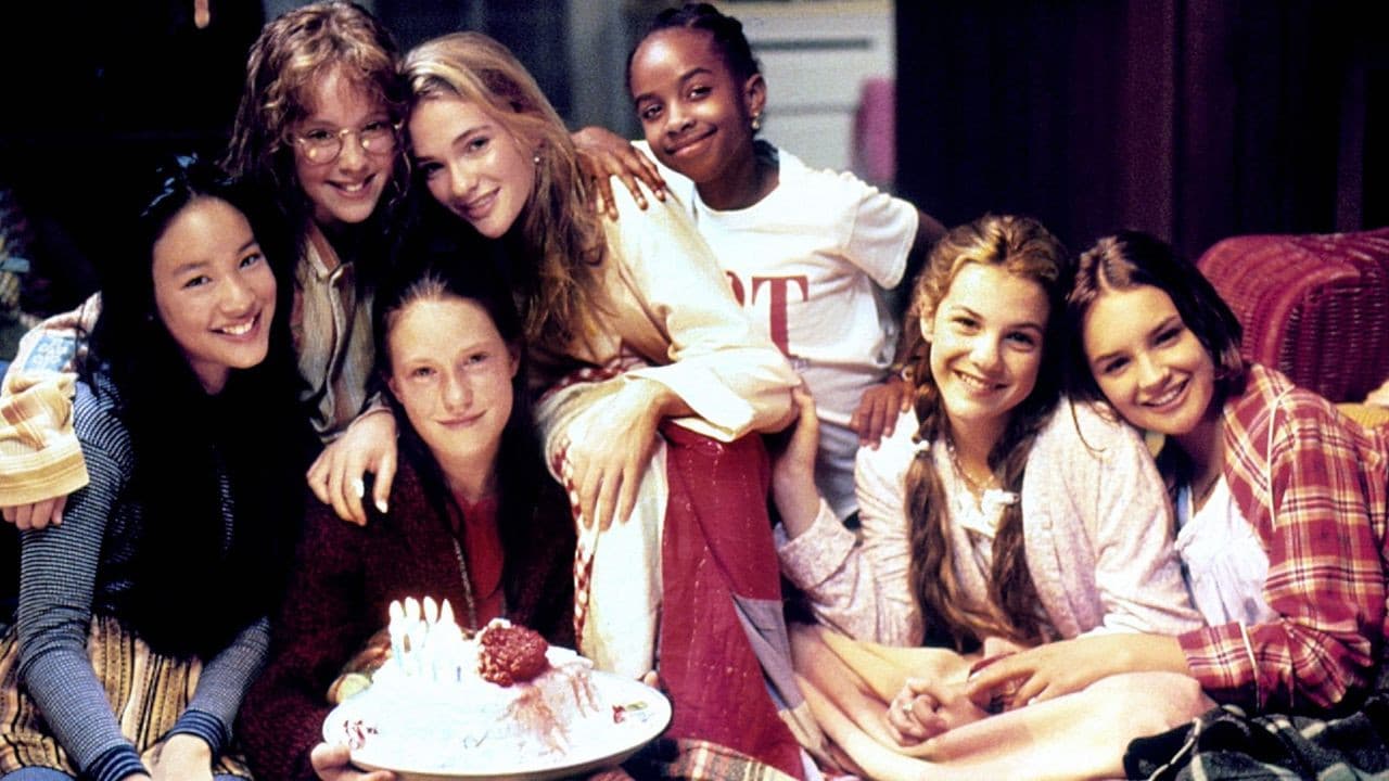 Il club delle baby sitter - immagine