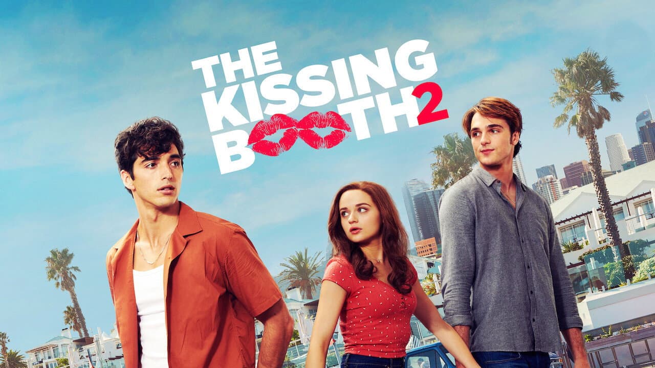 The Kissing Booth 2 - immagine