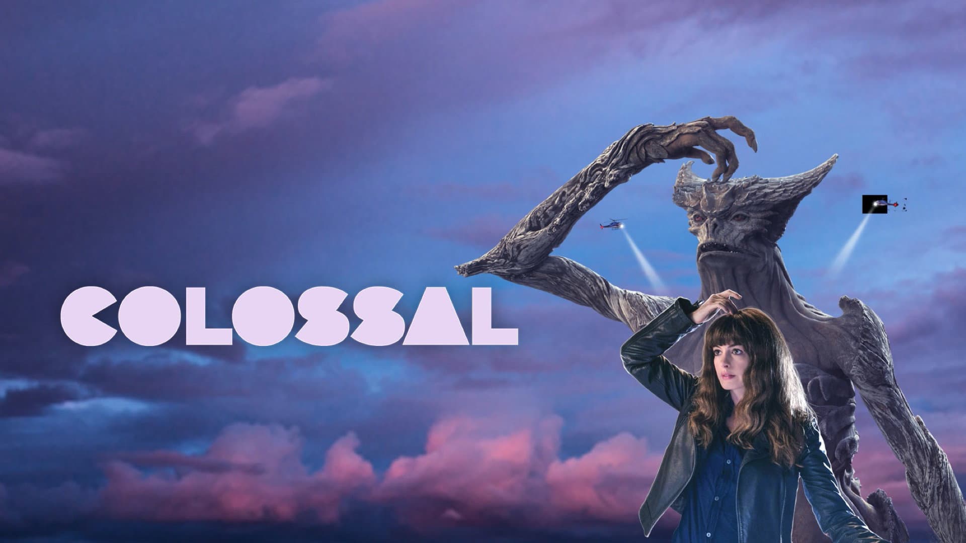 Colossal - immagine