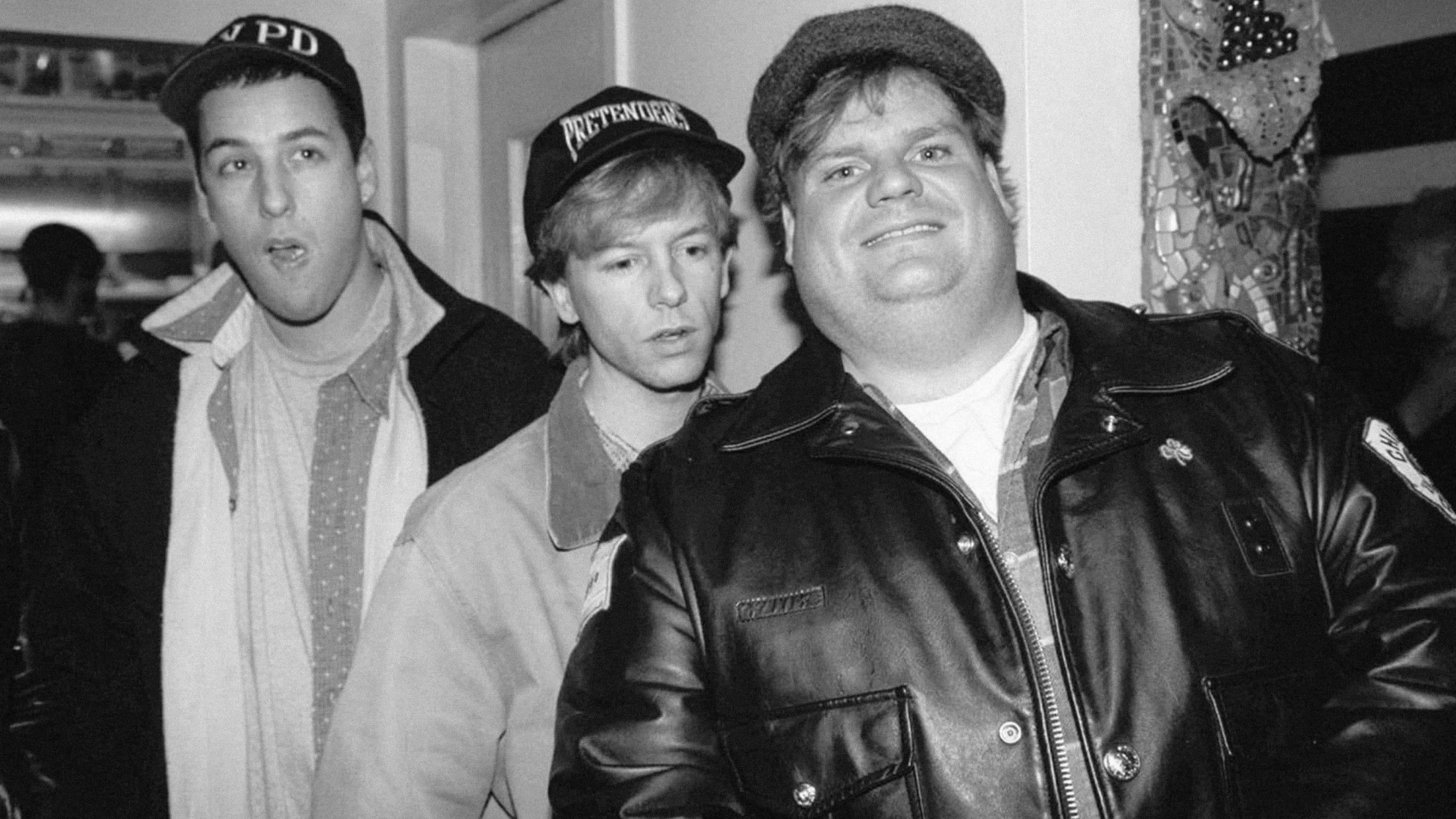 I Am Chris Farley - immagine