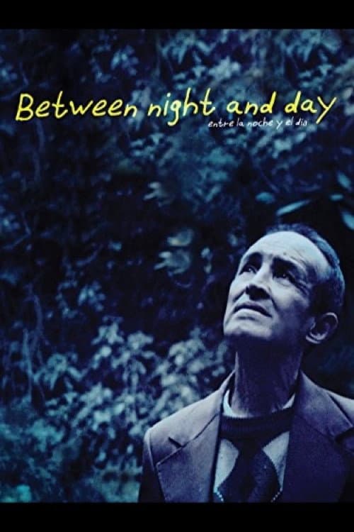 Poster di Entre la noche y el día