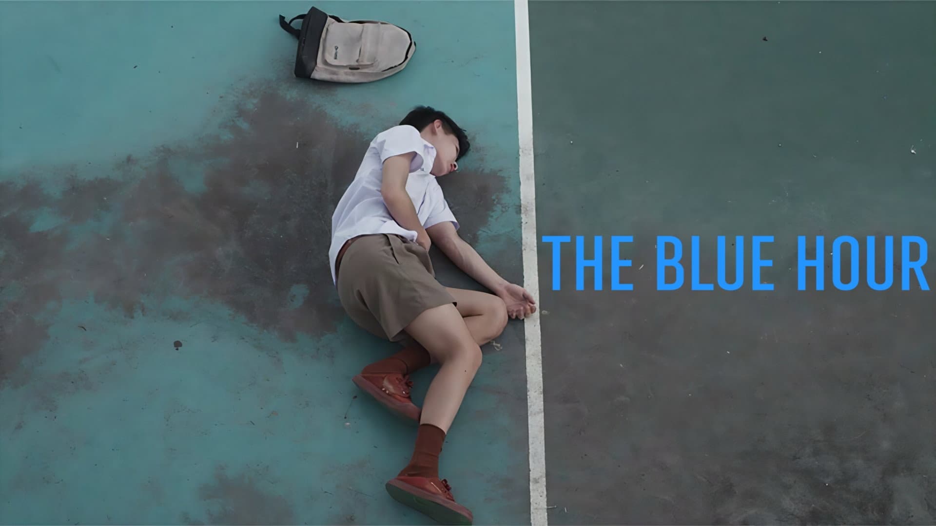 The Blue Hour - immagine