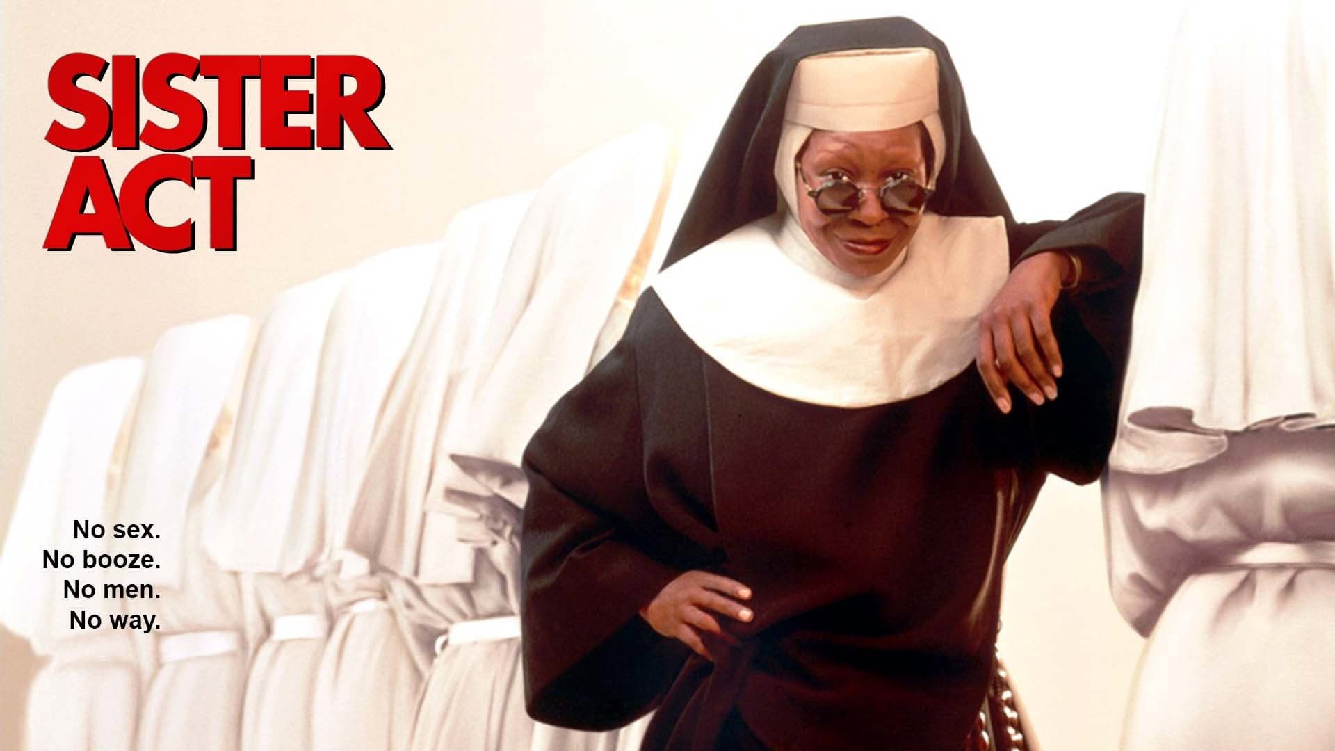 Sister Act - Una svitata in abito da suora - immagine